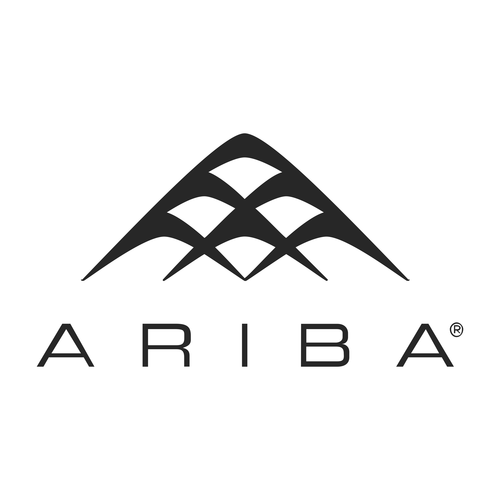 Ariba ,Logo , icon , SVG Ariba