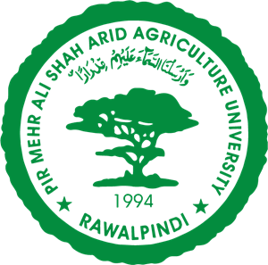 Arid Agriculture university, Rawalpindi Logo ,Logo , icon , SVG Arid Agriculture university, Rawalpindi Logo
