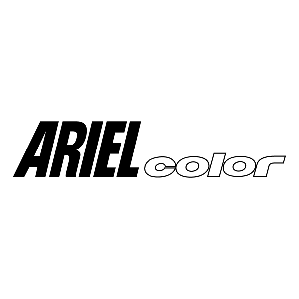 Ariel Color