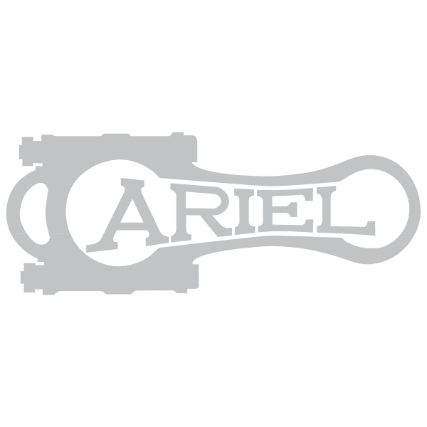 Ariel Compressors