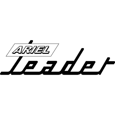 Ariel Leader Logo ,Logo , icon , SVG Ariel Leader Logo
