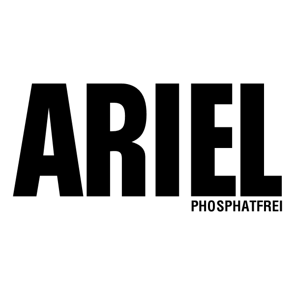 Ariel Phosphatfrei