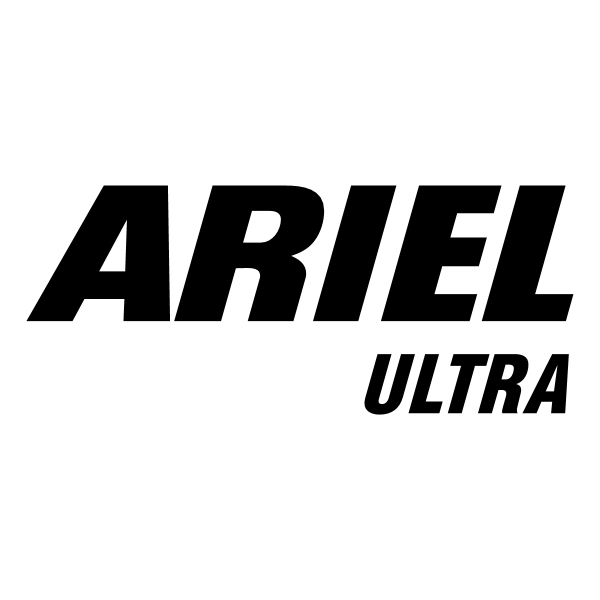 Ariel Ultra