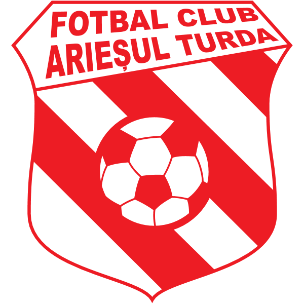 Ariesul Turda Logo