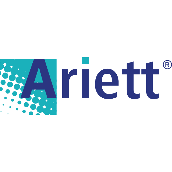 Ariett Logo ,Logo , icon , SVG Ariett Logo