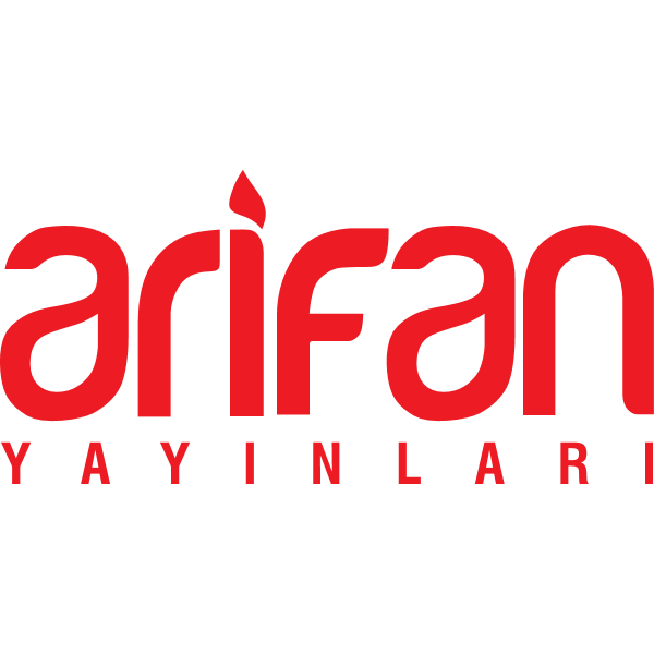 Arifan Yayınları Logo ,Logo , icon , SVG Arifan Yayınları Logo
