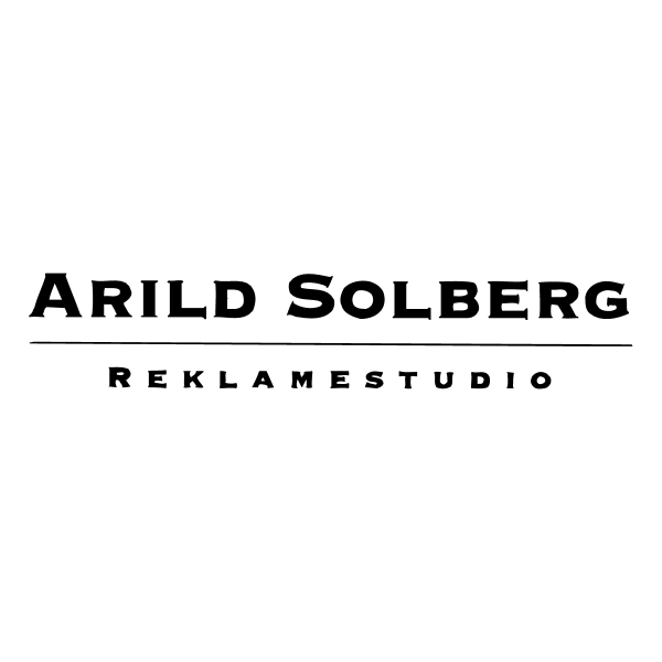 Arild Solberg