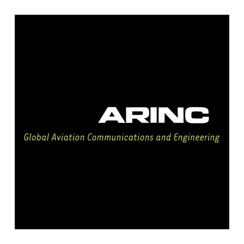 ARINC ,Logo , icon , SVG ARINC