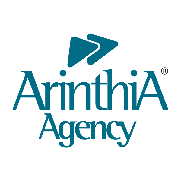 Arinthia Logo