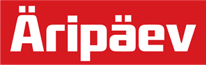 Äripäev Logo