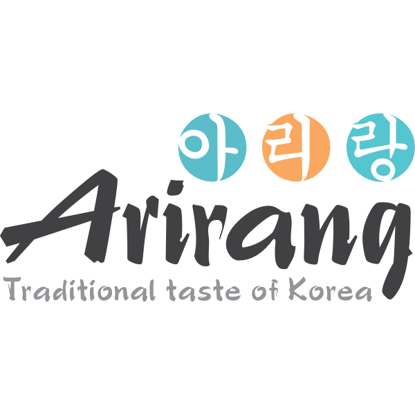 Arirang Restaurant Logo ,Logo , icon , SVG Arirang Restaurant Logo