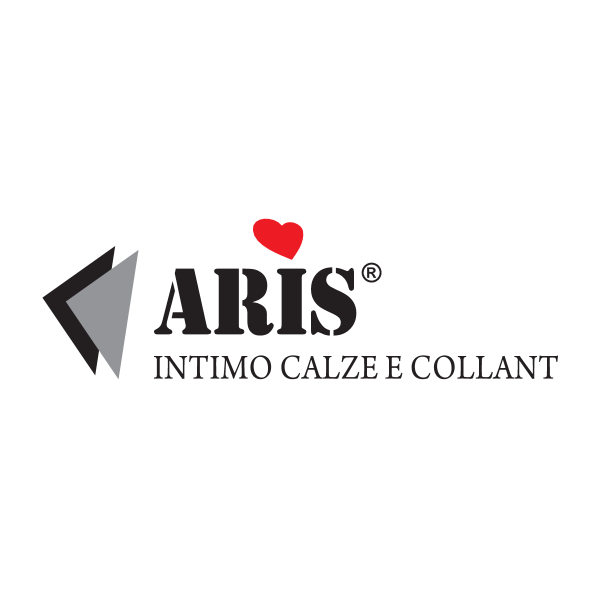 ARIS Fashion Italy Logo