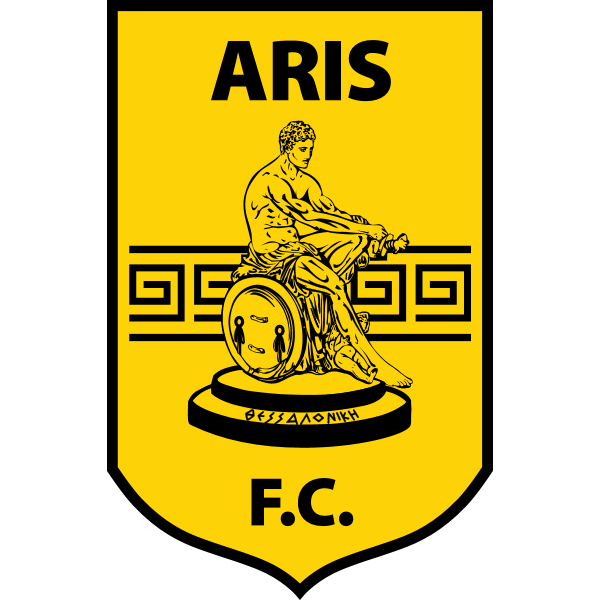 ARIS FC Logo ,Logo , icon , SVG ARIS FC Logo