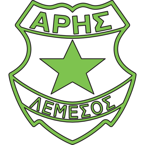 Aris Limassol Logo