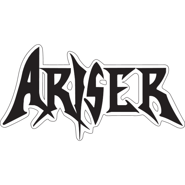 ARISER Logo ,Logo , icon , SVG ARISER Logo