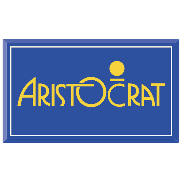 Aristocrat 5992