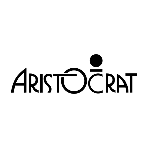 Aristocrat ,Logo , icon , SVG Aristocrat