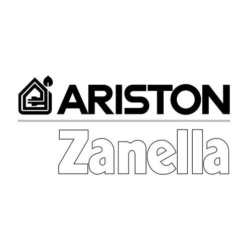 Ariston Zanella ,Logo , icon , SVG Ariston Zanella