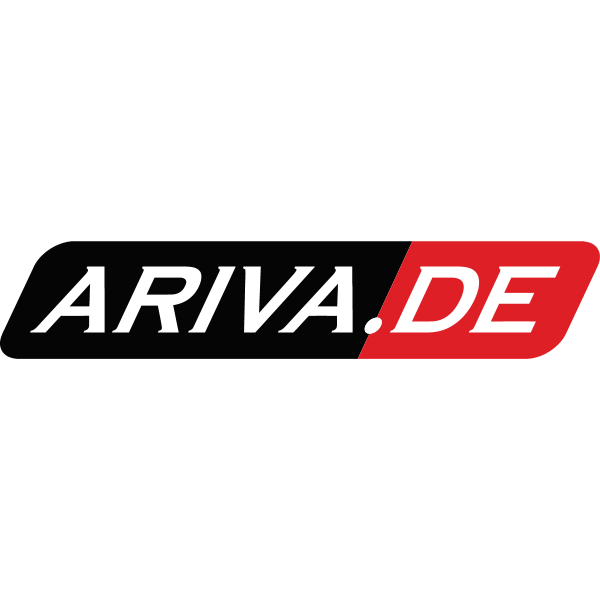 ARIVA Logo