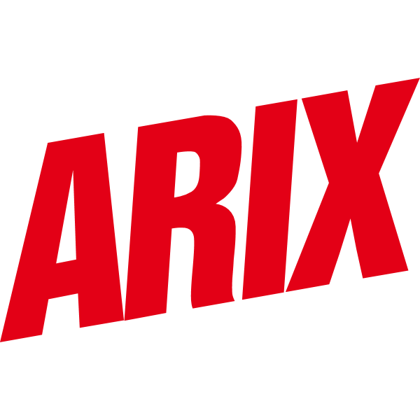 ARIX – Dita Logo