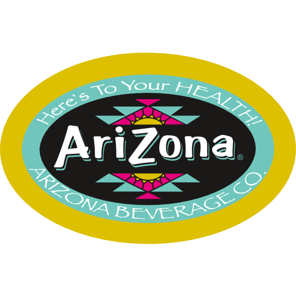 ARIZONA BEVERAGE Logo ,Logo , icon , SVG ARIZONA BEVERAGE Logo