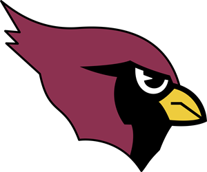Arizona Cardinals Logo ,Logo , icon , SVG Arizona Cardinals Logo