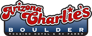 Arizona Charlies Boulder Logo