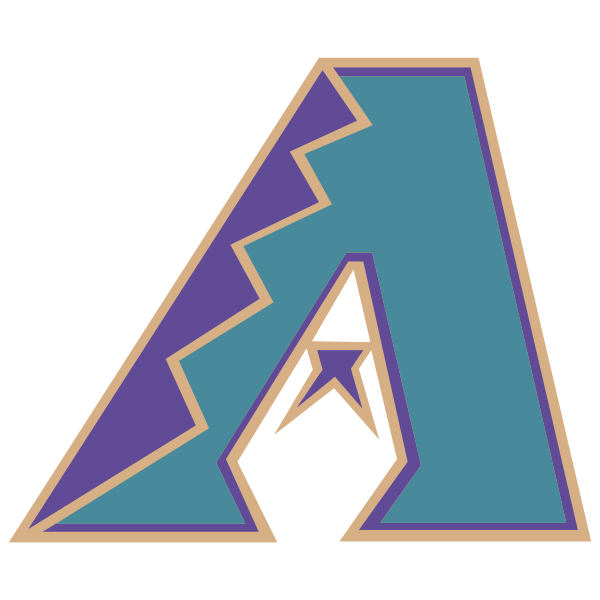 Arizona Diamond Backs 20481