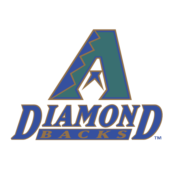 Arizona Diamond Backs 54500