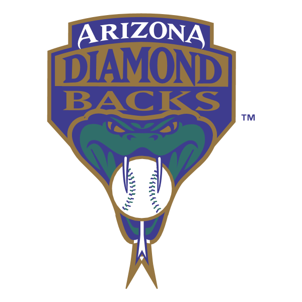 Arizona Diamond Backs 73328