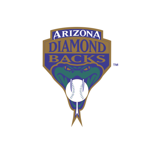 Arizona Diamond Backs 73328
