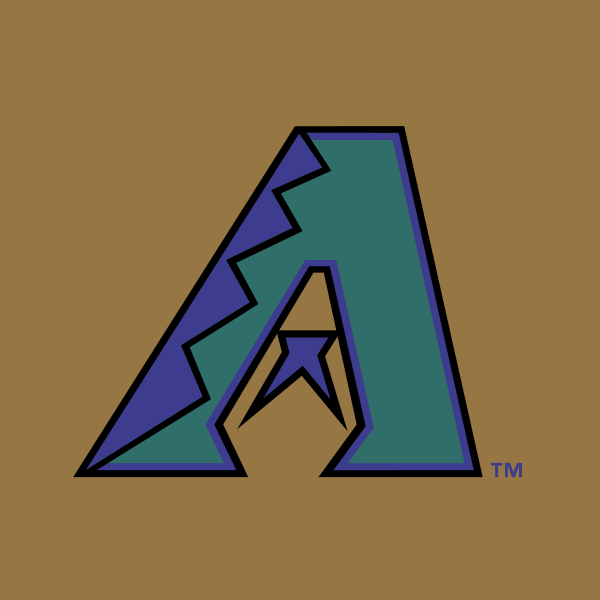 Arizona Diamond Backs 73331