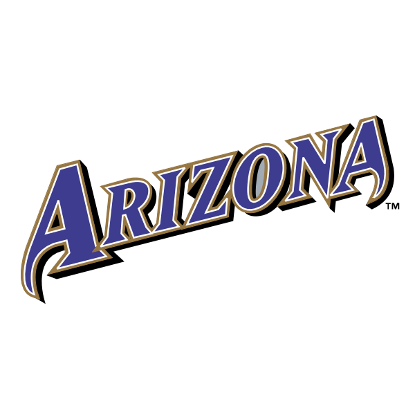 Arizona Diamond Backs 73332