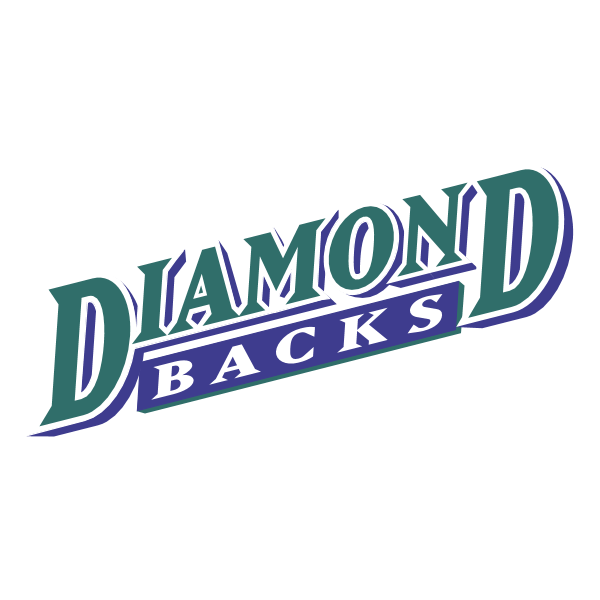 Arizona Diamond Backs 73334