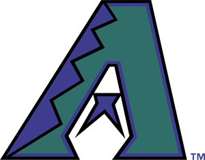 Arizona Diamond Backs Logo ,Logo , icon , SVG Arizona Diamond Backs Logo