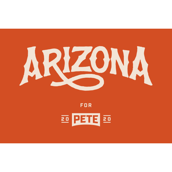 Arizona for Pete