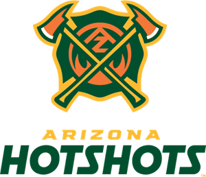 Arizona Hotshots Logo ,Logo , icon , SVG Arizona Hotshots Logo