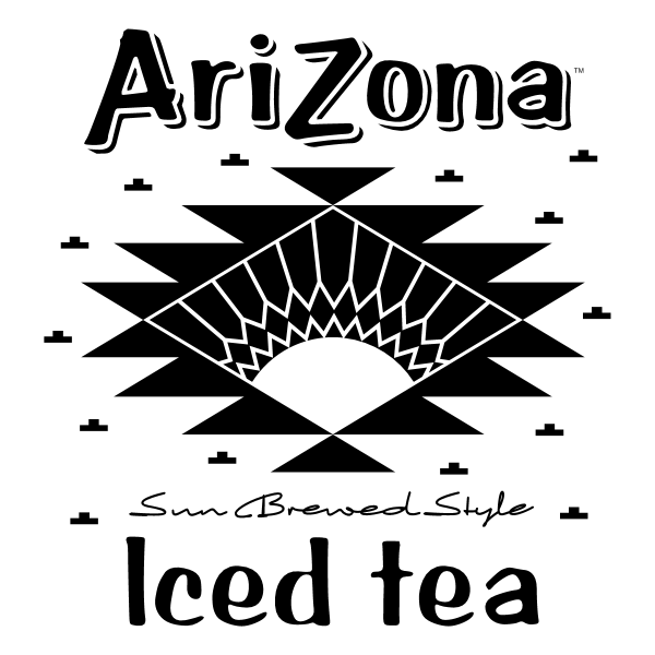 Arizona Iced Tea 55646