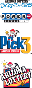 Arizona Lottery Logo ,Logo , icon , SVG Arizona Lottery Logo