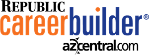 Arizona Republic Career Builder Logo