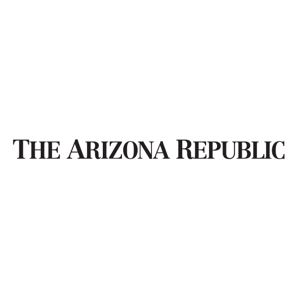 Arizona Republic Logo ,Logo , icon , SVG Arizona Republic Logo