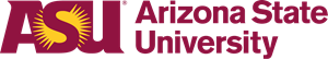 Arizona State University ASU Logo ,Logo , icon , SVG Arizona State University ASU Logo