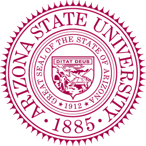 Arizona State University Seal Logo ,Logo , icon , SVG Arizona State University Seal Logo