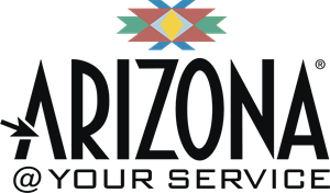 Arizona @ Your Service Logo ,Logo , icon , SVG Arizona @ Your Service Logo