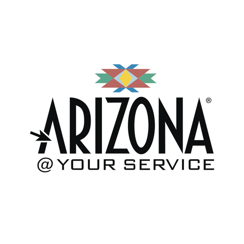 Arizona Your Service ,Logo , icon , SVG Arizona Your Service