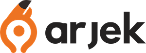 ARJEK (Ojek Online) Logo ,Logo , icon , SVG ARJEK (Ojek Online) Logo