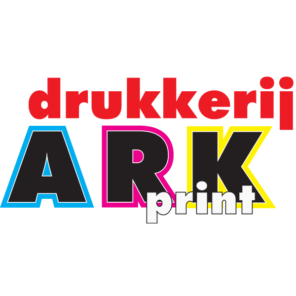 Ark Print Logo ,Logo , icon , SVG Ark Print Logo