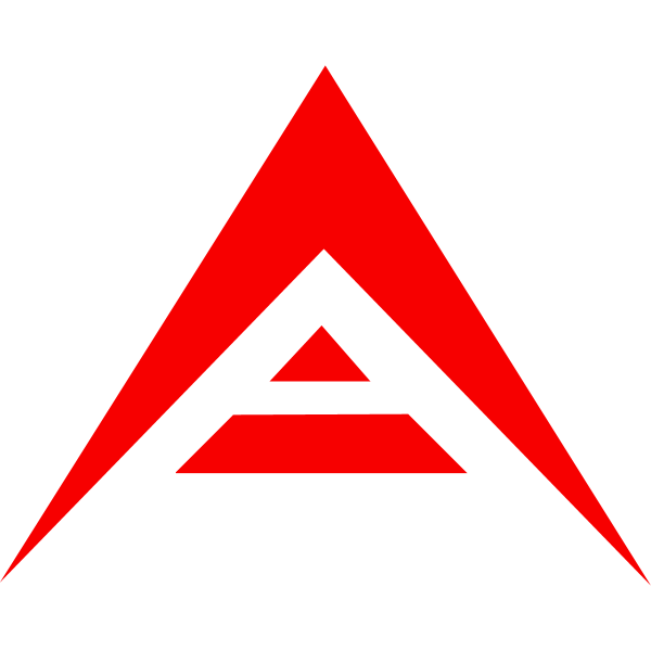 ARK ,Logo , icon , SVG ARK