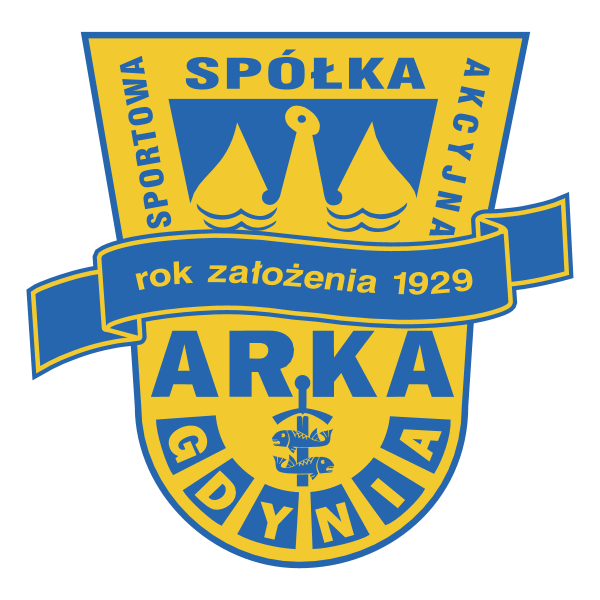 Arka Gdynia