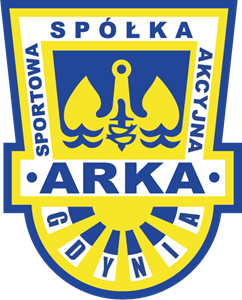 Arka Gdynia SSA Logo ,Logo , icon , SVG Arka Gdynia SSA Logo